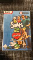 Sims 2 Erweiterung Haustiere München - Schwabing-Freimann Vorschau