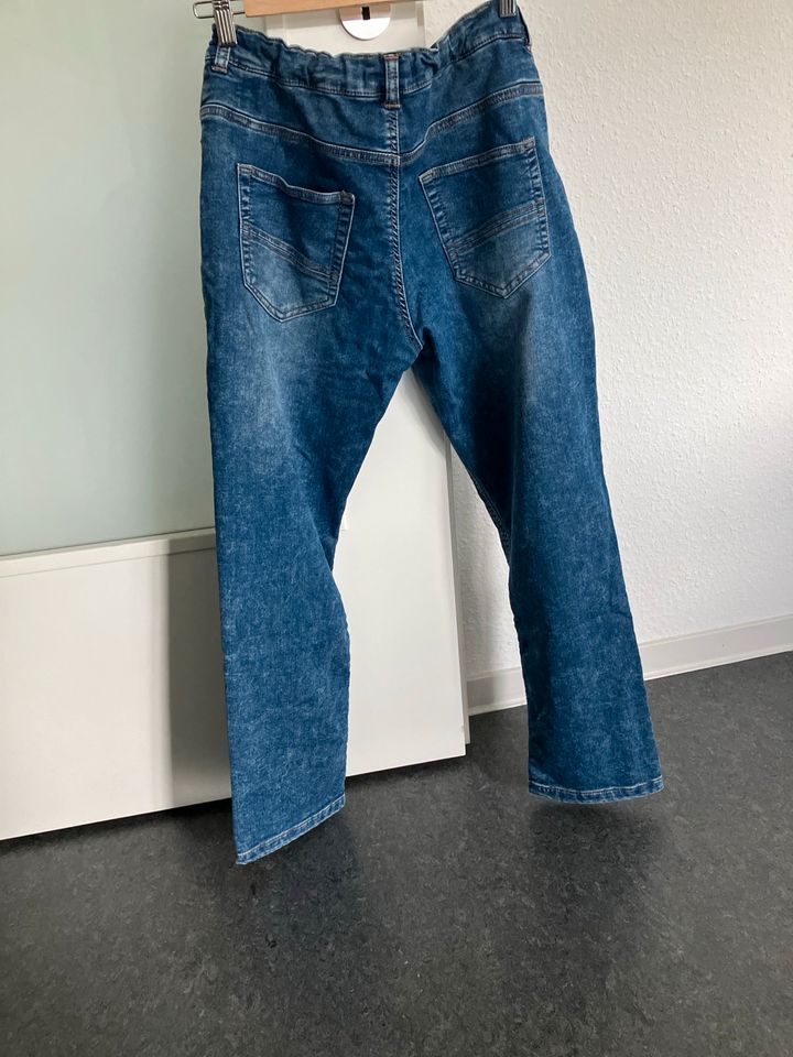 Jeans Jungs relax fit Reserved in Hamburg