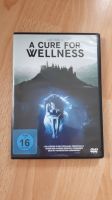 DVD A CURE FOR WELLNESS Thriller Mystery Fantasy Leipzig - Möckern Vorschau