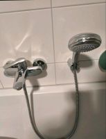 Kludi Badewannearmatur und Handbrause mit Halter Rheinland-Pfalz - Mayen Vorschau