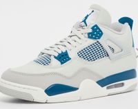 Nike Air Jordan 4 Military Blue Thüringen - Nordhausen Vorschau