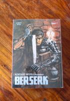 Berserk Band 7 Ultimate Edition inkl. Versand Köln - Ehrenfeld Vorschau