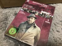 Tatort : Kommissar Finke ermittelt [7 DVDs] Tatort Kiel Berlin - Treptow Vorschau