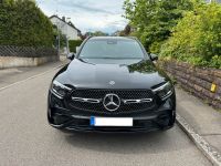 Mercedes-Benz GLC 220 d 4Mat AMG Premium - VOLL Baden-Württemberg - Sindelfingen Vorschau
