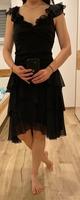 Apart Kleid schwarz 36 festlich Hochzeit Baden-Württemberg - Radolfzell am Bodensee Vorschau