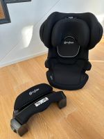 Cybex Juno 2 fix Bayern - Lenting Vorschau