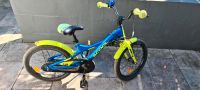 Kinderfahrrad 18 zoll Hessen - Bad Vilbel Vorschau