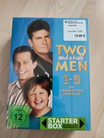 Two and a Half Men Staffel 1 - 3 DVD Schleswig-Holstein - Neumünster Vorschau