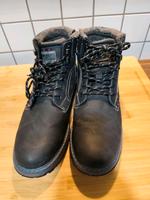 Dockers schwarz Größe 45 Baden-Württemberg - Mannheim Vorschau
