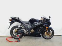 Kawasaki Ninja*ZX-6R*KD/HU/AU NEU*schwarz*15517km*Originalzustand Baden-Württemberg - Waghäusel Vorschau