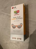 3D Brille DUAL PLAY GLASSES LG Frankfurt am Main - Bergen-Enkheim Vorschau