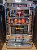 Spielautomat / Geldspielautomat Big Queen Casino von Merkur €€€ Baden-Württemberg - Schönaich Vorschau