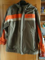 Jack Wolfskin Jacke Outdoorjacke Größe 152 Rheinland-Pfalz - Hermeskeil Vorschau