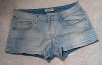 Jeans- Shorts Hessen - Grävenwiesbach Vorschau