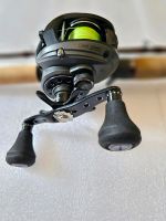 Abu Garcia Revo Toro BEAST+ BEAST PRO 802XH Thüringen - Stadtroda Vorschau