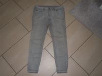 hellgraue Jeans Gr.38 von edc (43) Sachsen - Groitzsch Vorschau