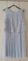 Abendkleid/Cocktailkleid Gr. 40 Niedersachsen - Gifhorn Vorschau