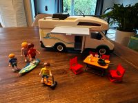 Playmobil Wohnmobil Eimsbüttel - Hamburg Schnelsen Vorschau