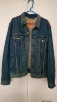 Levi's Vintage Jacke Blau München - Milbertshofen - Am Hart Vorschau