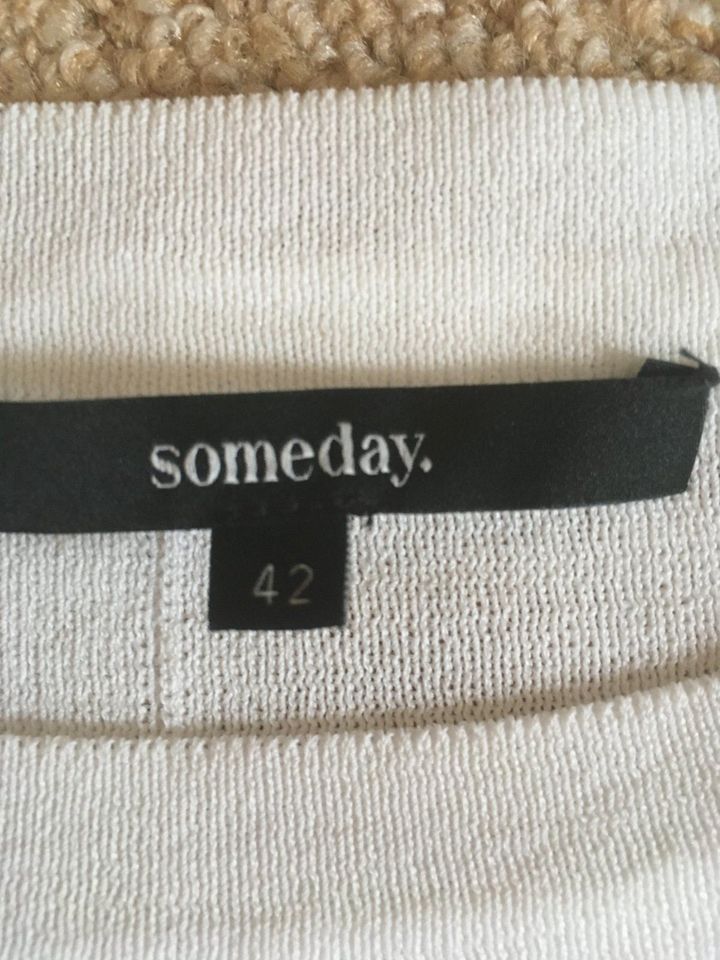 someday by OPUS Marke Pullover Damenpullover Gr.42 neu ungetragen in Pritzwalk