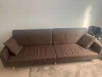 Sofa mit Schlaffunktion Hessen - Oberursel (Taunus) Vorschau