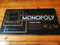 Monopoly Grand Luxe in deutsch und französisch #reduzier# Nordrhein-Westfalen - Datteln Vorschau