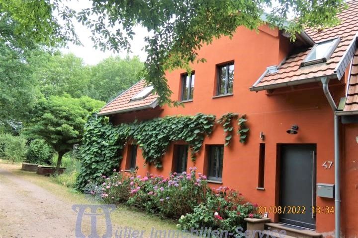 Charmantes stilvolles Anwesen in gesuchter idyllischer Wohnlage von Homburg in Homburg