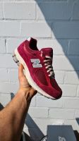 New Balance 2002r Burgundy red Rheinland-Pfalz - Konz Vorschau