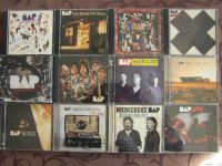 BAP - CD-Sammlung bestehend aus 12 CD's (inkl. einer Doppel-CD) Nordrhein-Westfalen - Kaarst Vorschau