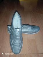 Neu Waldläufer Leder Halbschuhe Gr.39,5 / 6,5 H Wechsel-Fussbett Leipzig - Volkmarsdorf Vorschau