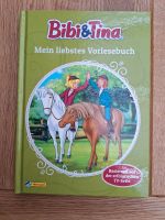 Bibi & Tina Buch Schleswig-Holstein - Langballig Vorschau