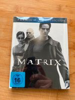 Blue Ray Matrix Premium Collection Teil 1 Bayern - Gerolzhofen Vorschau