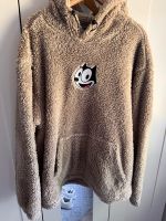 Hoodie aus Teddyfleece Relaxed Fit Gr xxl Nordrhein-Westfalen - Espelkamp Vorschau