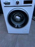 Waschmaschine Siemens IQ700 8kg TOP Saarland - Spiesen-Elversberg Vorschau