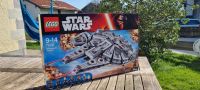 LEGO 75105 Star Wars Millennium Falcon NEU OVP ungeöffnet Bayern - Bad Tölz Vorschau