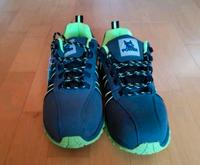 Sicherheits Halbschuh S1P Gr. 40 Saarland - Wadern Vorschau