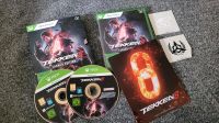 Tekken 8 Launch Edition Xbox Series X Hessen - Altenstadt Vorschau