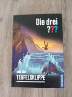 Die 3 Fragezeichen Buch Nordrhein-Westfalen - Kerpen Vorschau