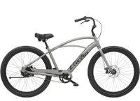 E-Bike ELECTRA Cruiser Go! Step-Over M Matte Titanium UVP: 1699,- € Thüringen - Stadtroda Vorschau