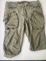 MARC AUREL, Hose, Cargo, olive, grün, Gr. 40/42 Pankow - Prenzlauer Berg Vorschau