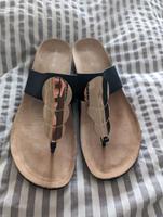 Sandalen gr. 42 Kreis Ostholstein - Ahrensbök Vorschau