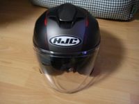 Motoradhelm-HJC-30i- GR-XL Grau mit Ncom Anschuß NEU. Hamburg-Mitte - Hamburg St. Pauli Vorschau