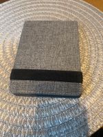 Flipcover für Pocketcover Touch Lux 4 Basic neu Baden-Württemberg - Essingen Vorschau