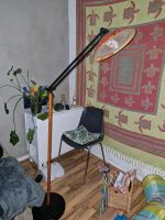 Lampe - grad Schalter stellbar Berlin - Schöneberg Vorschau