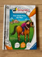 Tiptoi Buch Leserabe „Das tollste Pony der Welt“ Nordrhein-Westfalen - Harsewinkel Vorschau