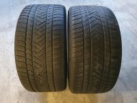 2x Pirelli Scorpion Winterreifen N0 305/35R21 4mm Dortmund - Derne Vorschau