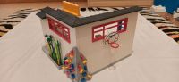 Playmobil Turnhalle Thüringen - Eisfeld Vorschau