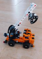 Lego Technic 42088 Hessen - Butzbach Vorschau