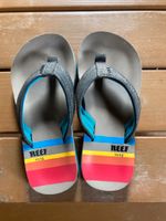 Reef Flip Flops Gr 11/12 Gr 29 Sachsen - Ehrenfriedersdorf Vorschau