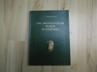 Das archäologische Museum in Konstanza – V. Canarache – 1969 Nordrhein-Westfalen - Wesel Vorschau